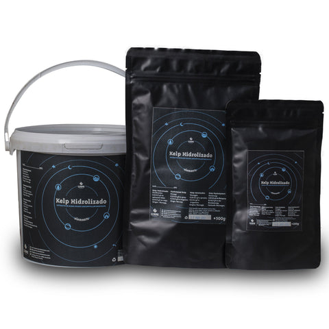 Lurpe Hydrolyzed Kelp