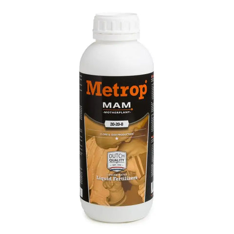 Metrop MAM