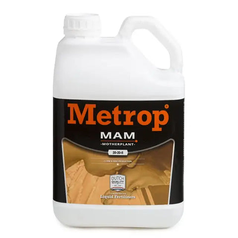 Metrop MAM