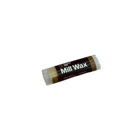 Flower Mill Mill Wax