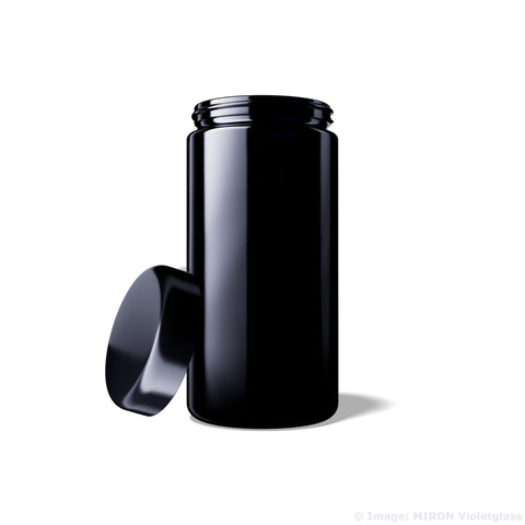 Miron Violettglas