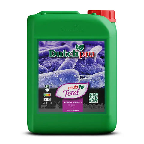 DutchPro Multi Total Nährstoffbooster