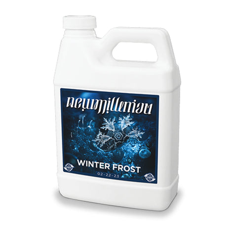 New Millenium Winter Frost