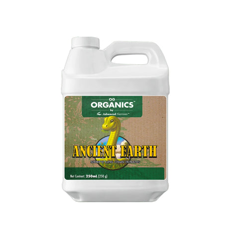 Advanced Nutrients OG Organics Ancient Earth