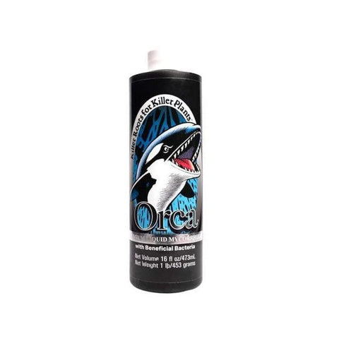 Plant Revolution Orca Premium Liquid Mycorrhizae