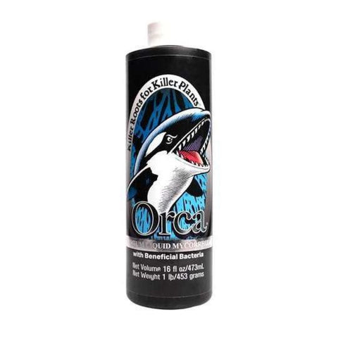 Plant Revolution Orca Premium Liquid Mycorrhizae