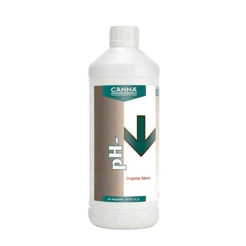 Canna Ph- Organo 1L