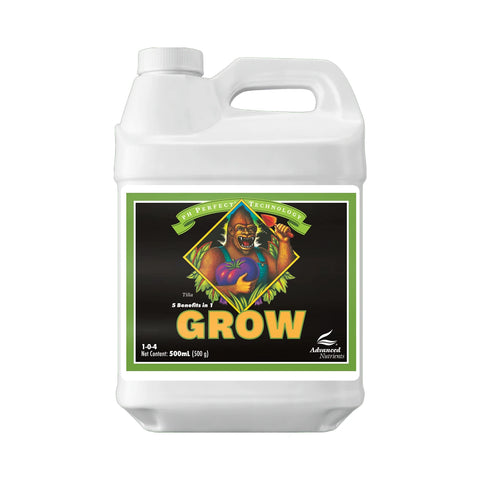 Advanced Nutrients pH Perfect Grow