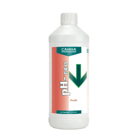 Canna Ph- Pro Grow 1L