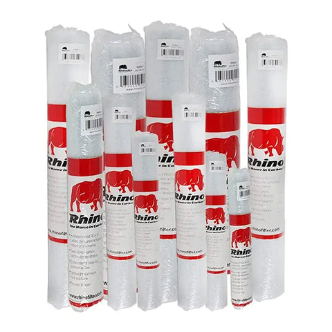 Pre Filtervlies Rhino Pro