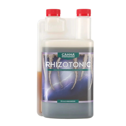 Canna Rhizotonic