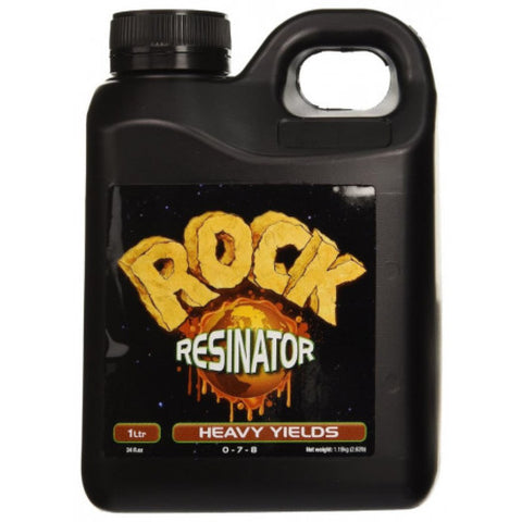 Rock Resinator