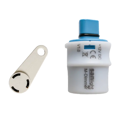 Sanlight M-Dimmer für EVO-Serie (AB0007)