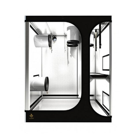 Secret Jardin Lodge 160 (160 x 120 x 198cm)