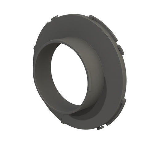 Secret Jardin Verbinder Ducting Flansch