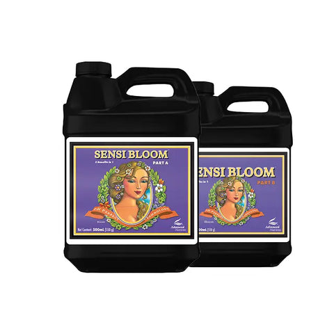 Advanced Nutrients pH Perfect Sensi Bloom A+B