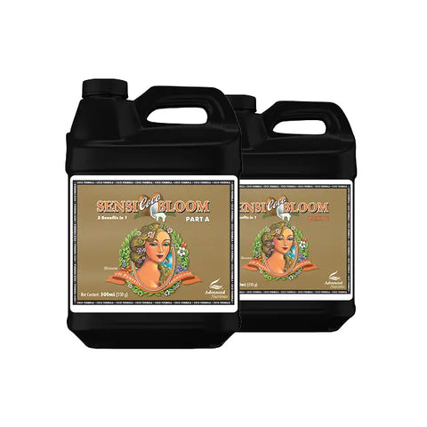 Advanced Nutrients pH Perfect Sensi Bloom Coco A+B