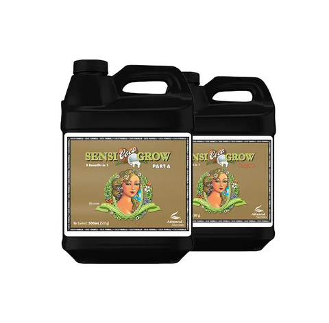 Advanced Nutrients pH Perfect Sensi Grow Coco A+B