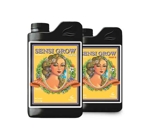 Advanced Nutrients pH Perfect Sensi Grow A+B