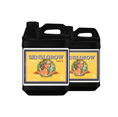 Advanced Nutrients pH Perfect Sensi Grow A+B