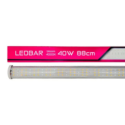 Superplant LED Bar IP54 40w 88cm linkable