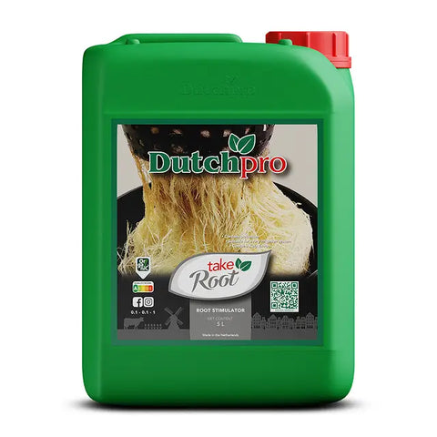 DutchPro Take Root - Wurzelstimulator