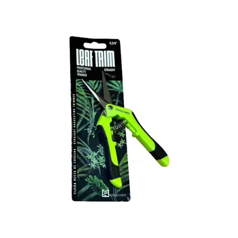Vanguard Leaf Trim Gerad Schere