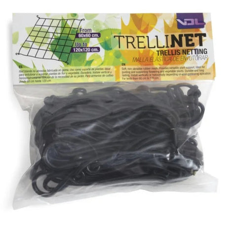 VDL Trellinet | elastisches Pflanzennetz