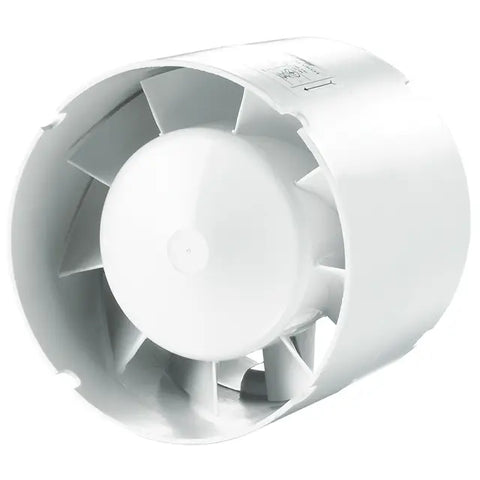 Vents Inline Fan