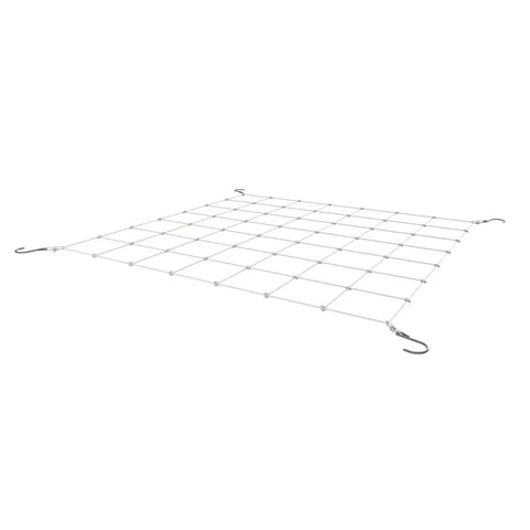 Secret Jardin Scrog Netz WEBTH